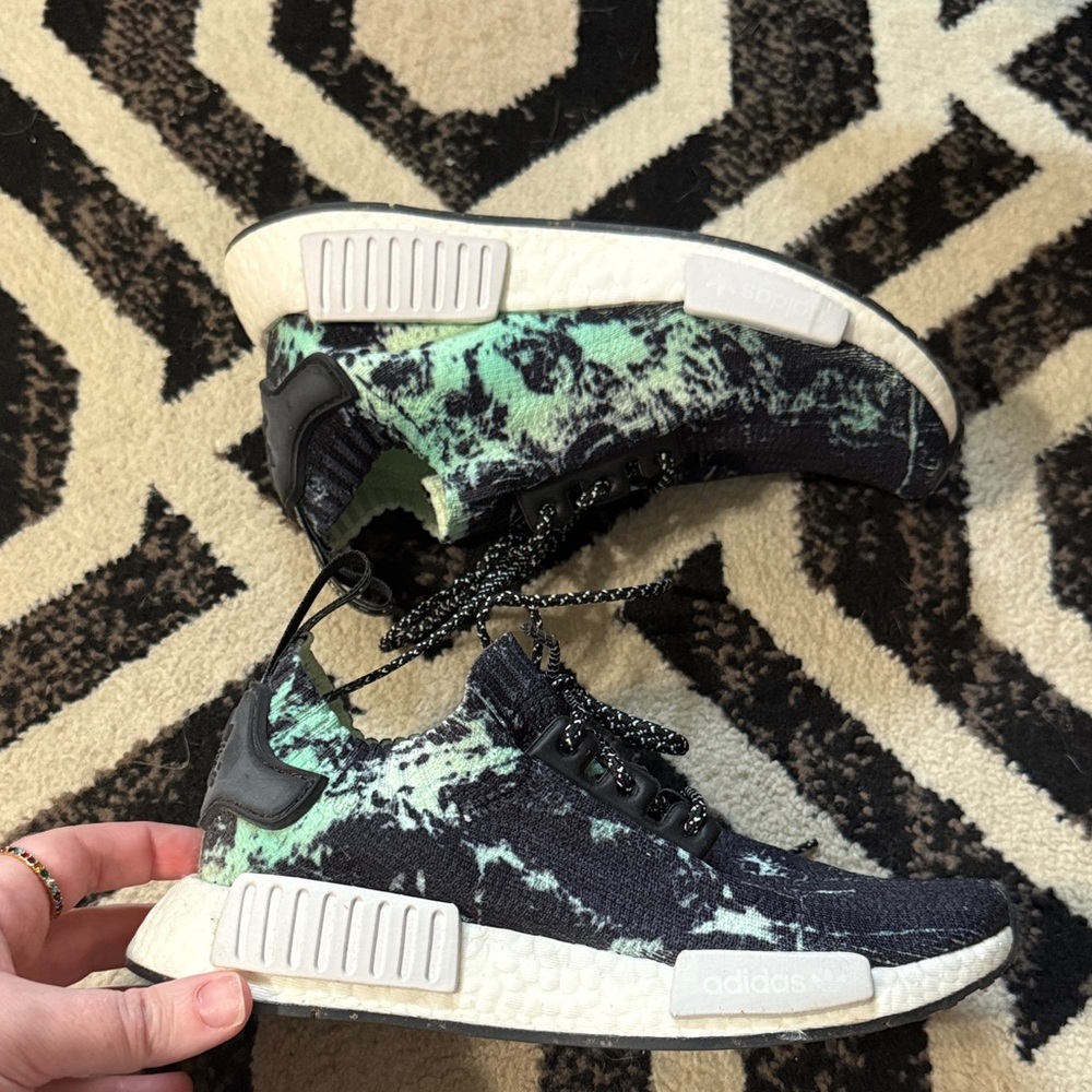 Adidas nmd